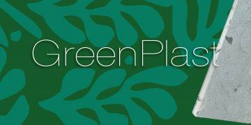 GREENPLAST